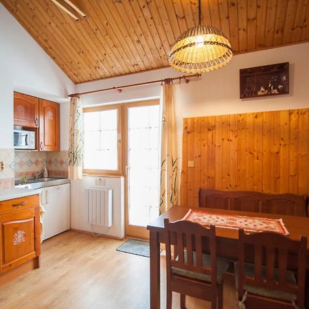 Holiday Home Tatralandia Liptovský Mikuláš Esterno foto