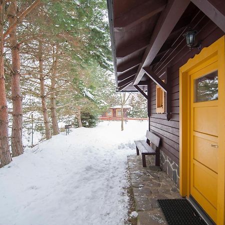 Holiday Home Tatralandia Liptovský Mikuláš Esterno foto