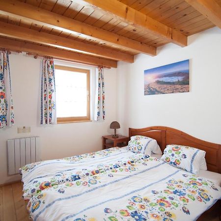Holiday Home Tatralandia Liptovský Mikuláš Esterno foto