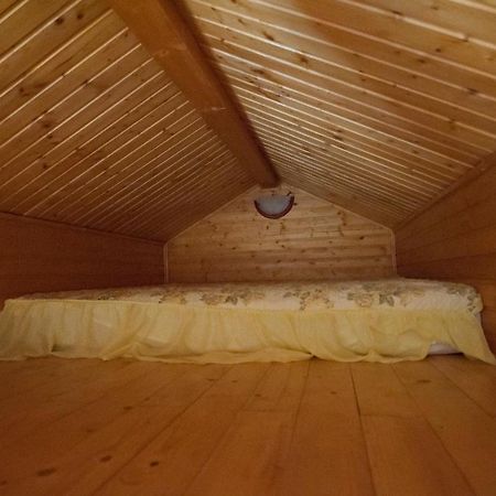 Holiday Home Tatralandia Liptovský Mikuláš Esterno foto