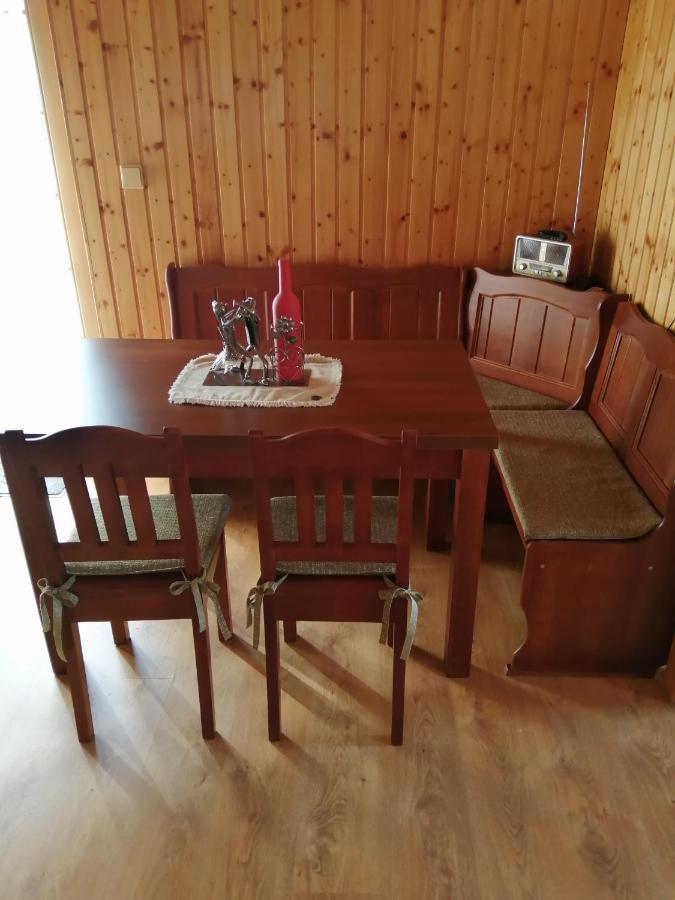 Holiday Home Tatralandia Liptovský Mikuláš Esterno foto