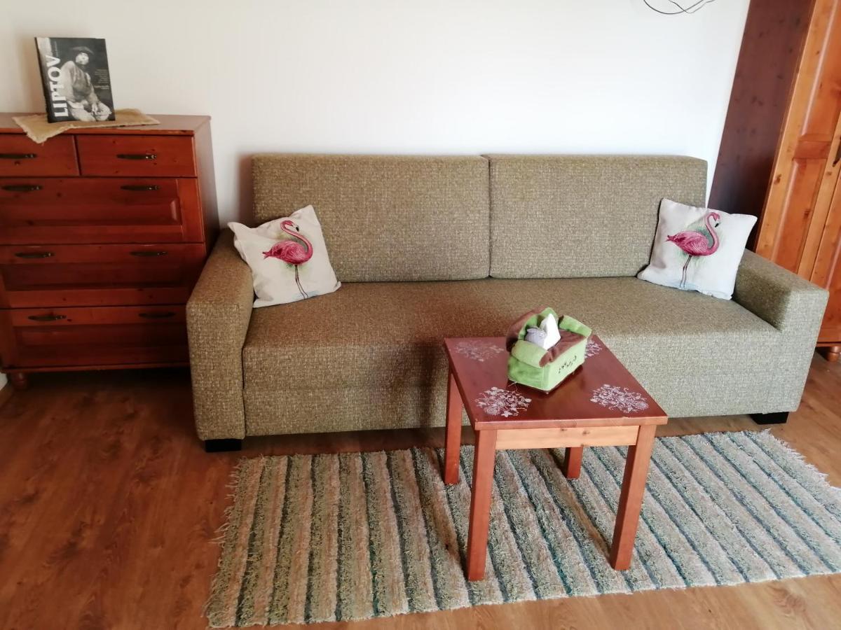 Holiday Home Tatralandia Liptovský Mikuláš Esterno foto