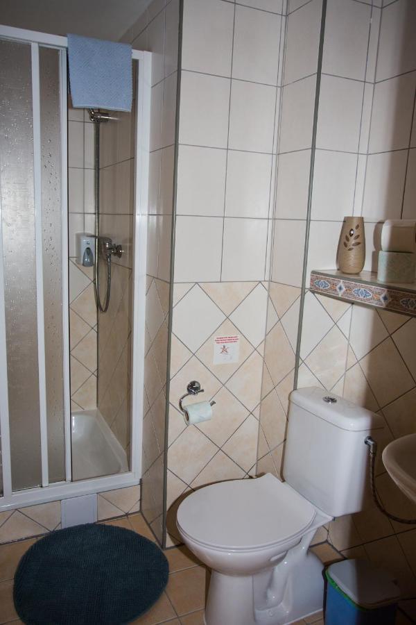 Holiday Home Tatralandia Liptovský Mikuláš Esterno foto