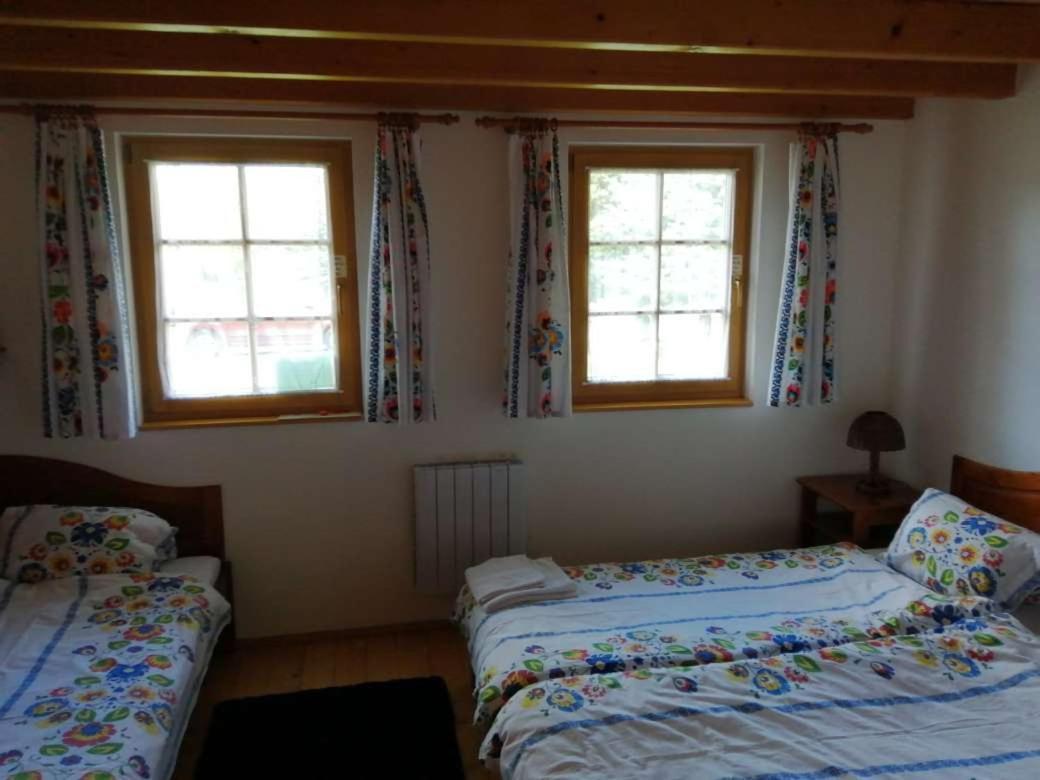 Holiday Home Tatralandia Liptovský Mikuláš Esterno foto