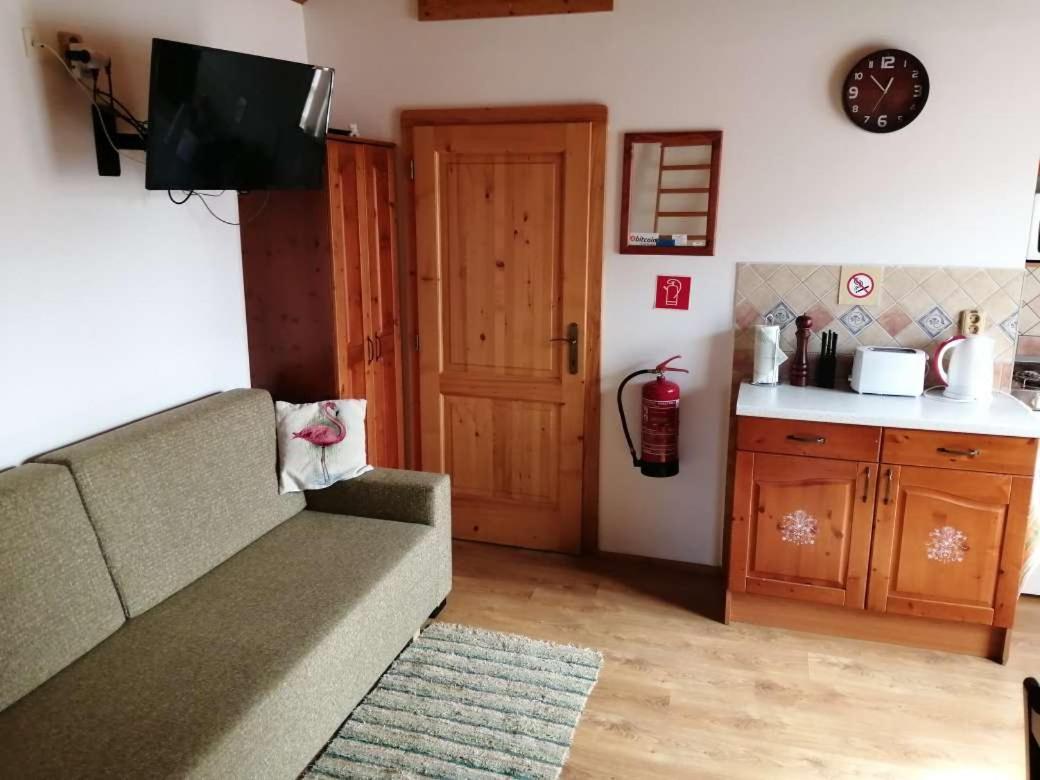 Holiday Home Tatralandia Liptovský Mikuláš Esterno foto