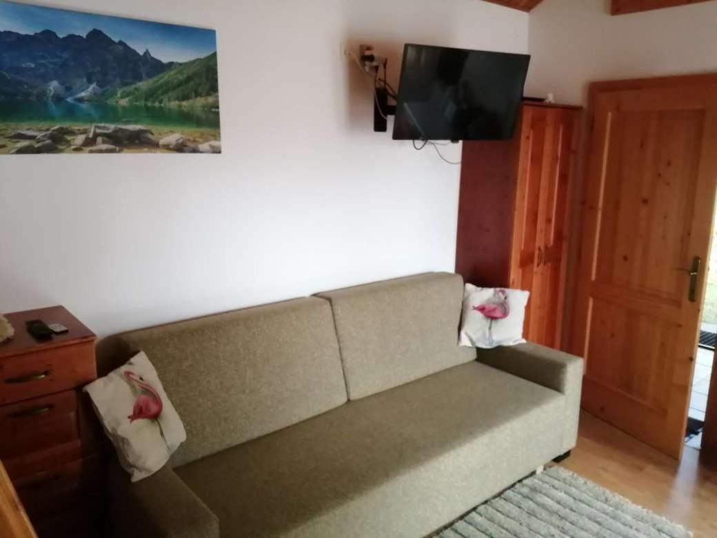 Holiday Home Tatralandia Liptovský Mikuláš Esterno foto