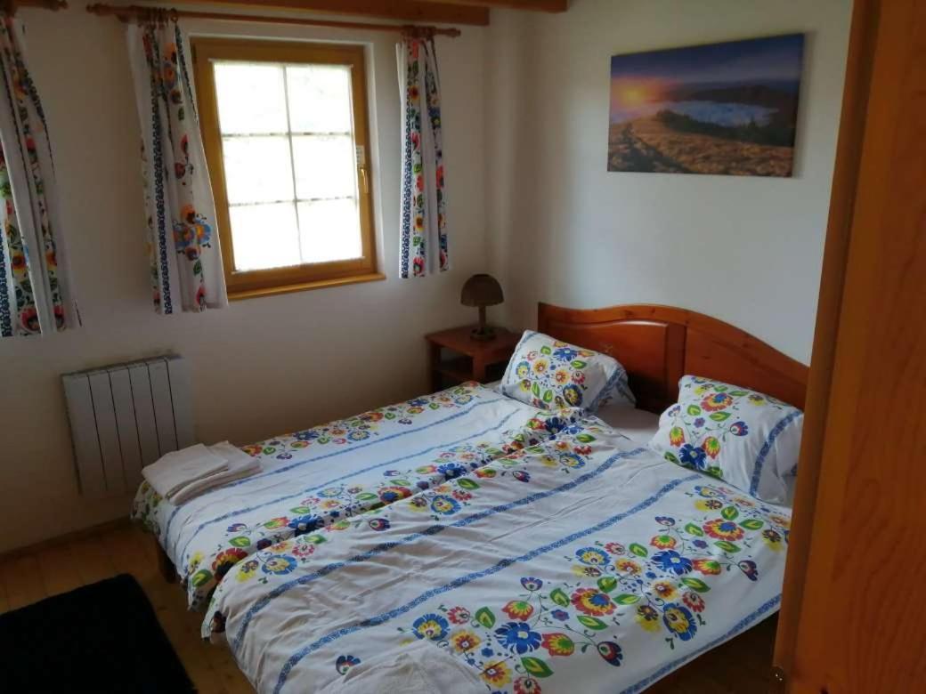 Holiday Home Tatralandia Liptovský Mikuláš Esterno foto