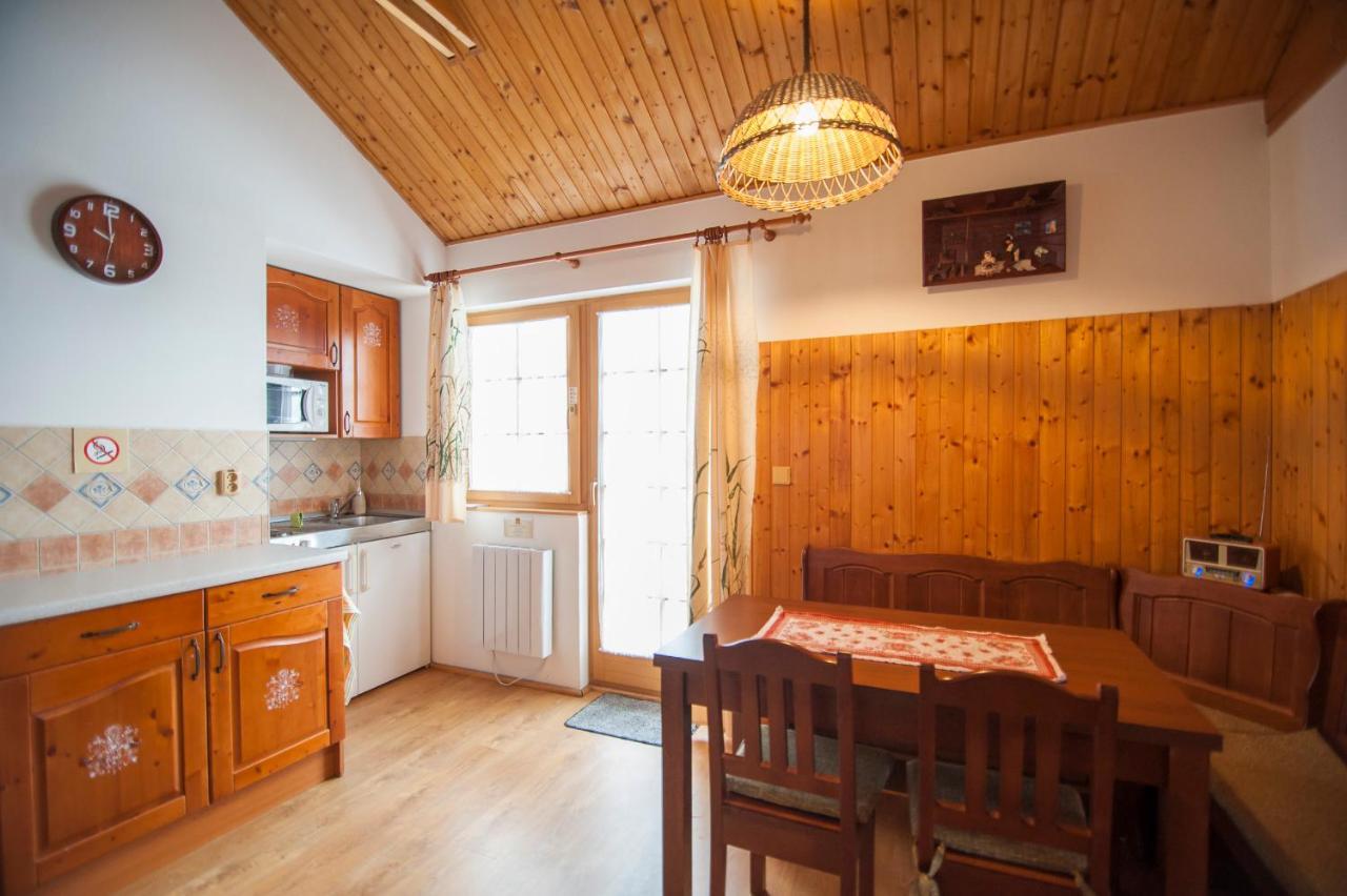 Holiday Home Tatralandia Liptovský Mikuláš Esterno foto