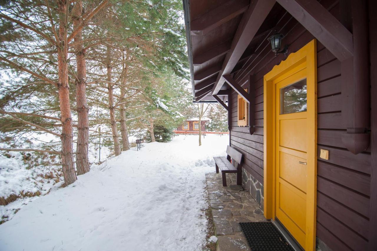 Holiday Home Tatralandia Liptovský Mikuláš Esterno foto