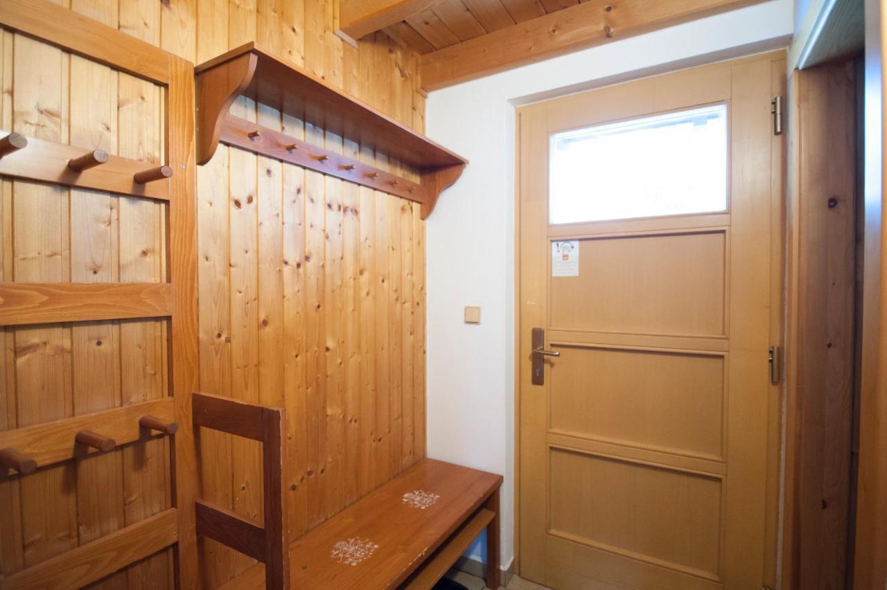 Holiday Home Tatralandia Liptovský Mikuláš Esterno foto