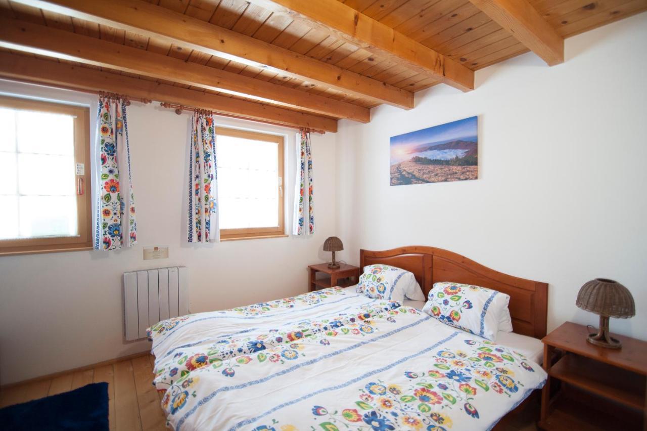 Holiday Home Tatralandia Liptovský Mikuláš Esterno foto