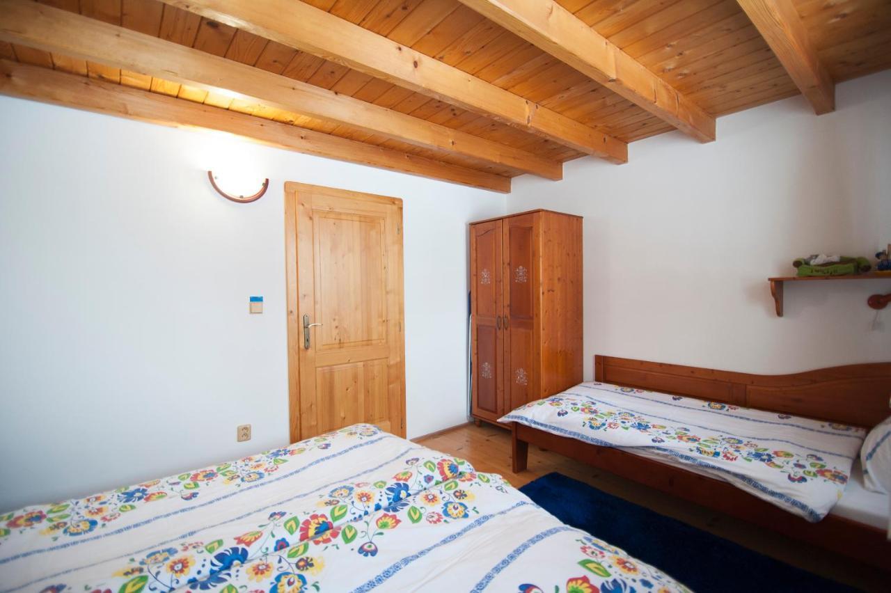 Holiday Home Tatralandia Liptovský Mikuláš Esterno foto