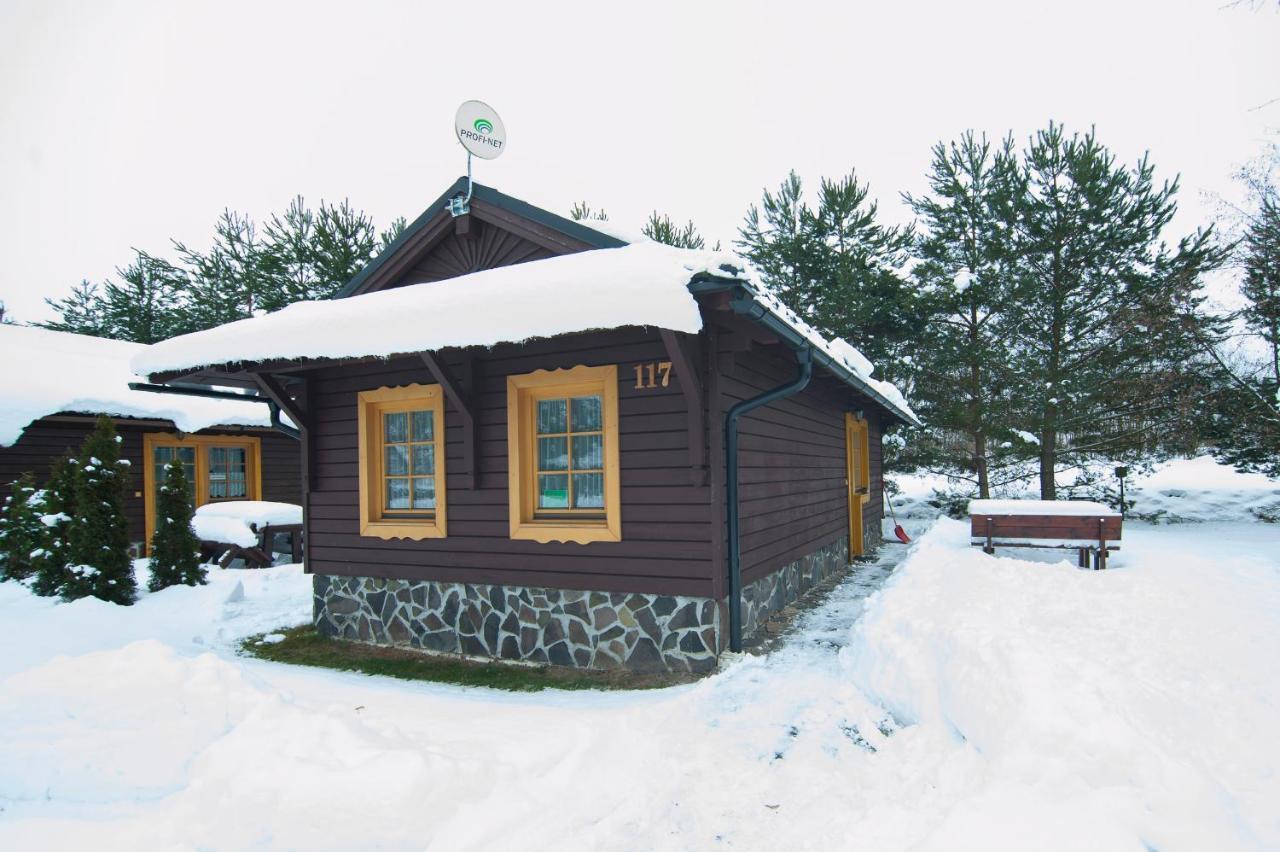 Holiday Home Tatralandia Liptovský Mikuláš Esterno foto