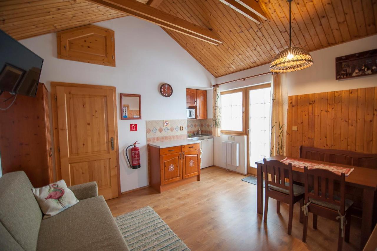 Holiday Home Tatralandia Liptovský Mikuláš Esterno foto