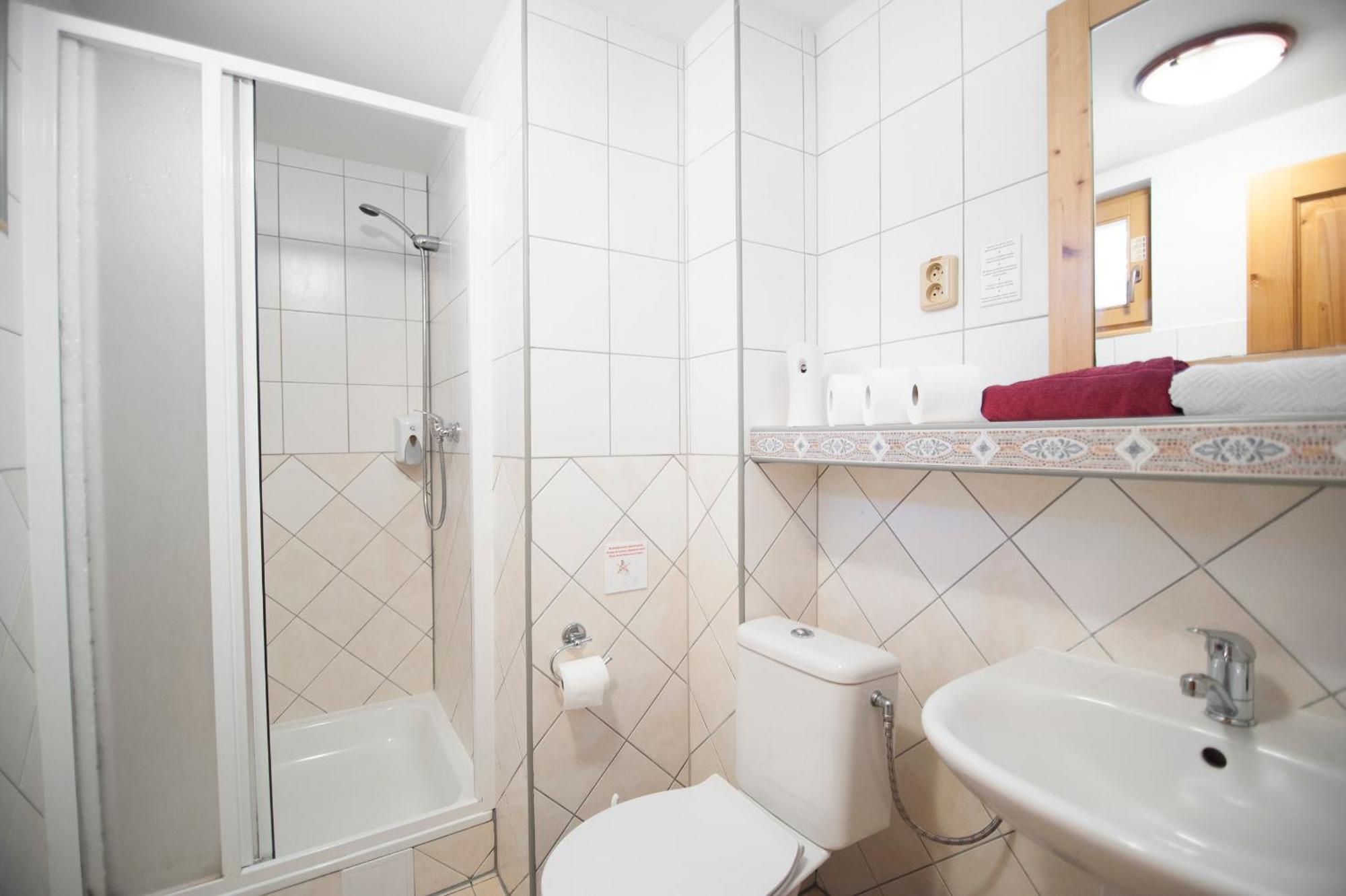 Holiday Home Tatralandia Liptovský Mikuláš Esterno foto