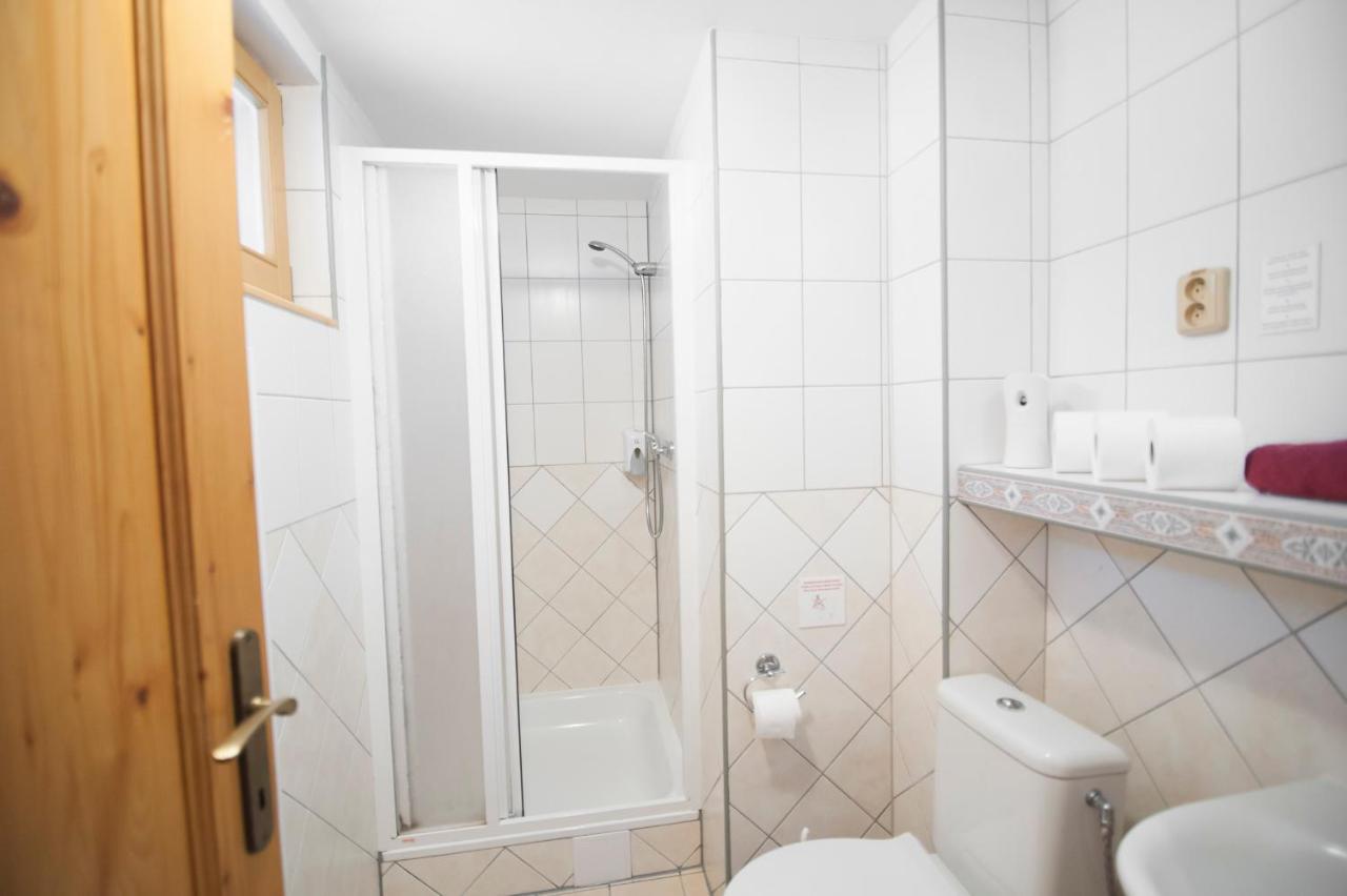 Holiday Home Tatralandia Liptovský Mikuláš Esterno foto