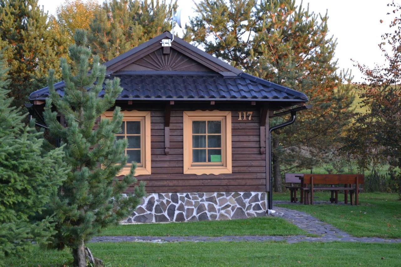 Holiday Home Tatralandia Liptovský Mikuláš Esterno foto