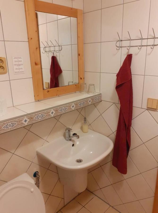 Holiday Home Tatralandia Liptovský Mikuláš Esterno foto