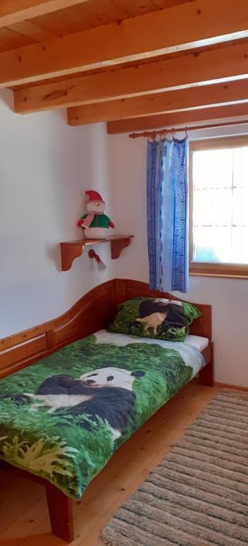 Holiday Home Tatralandia Liptovský Mikuláš Esterno foto