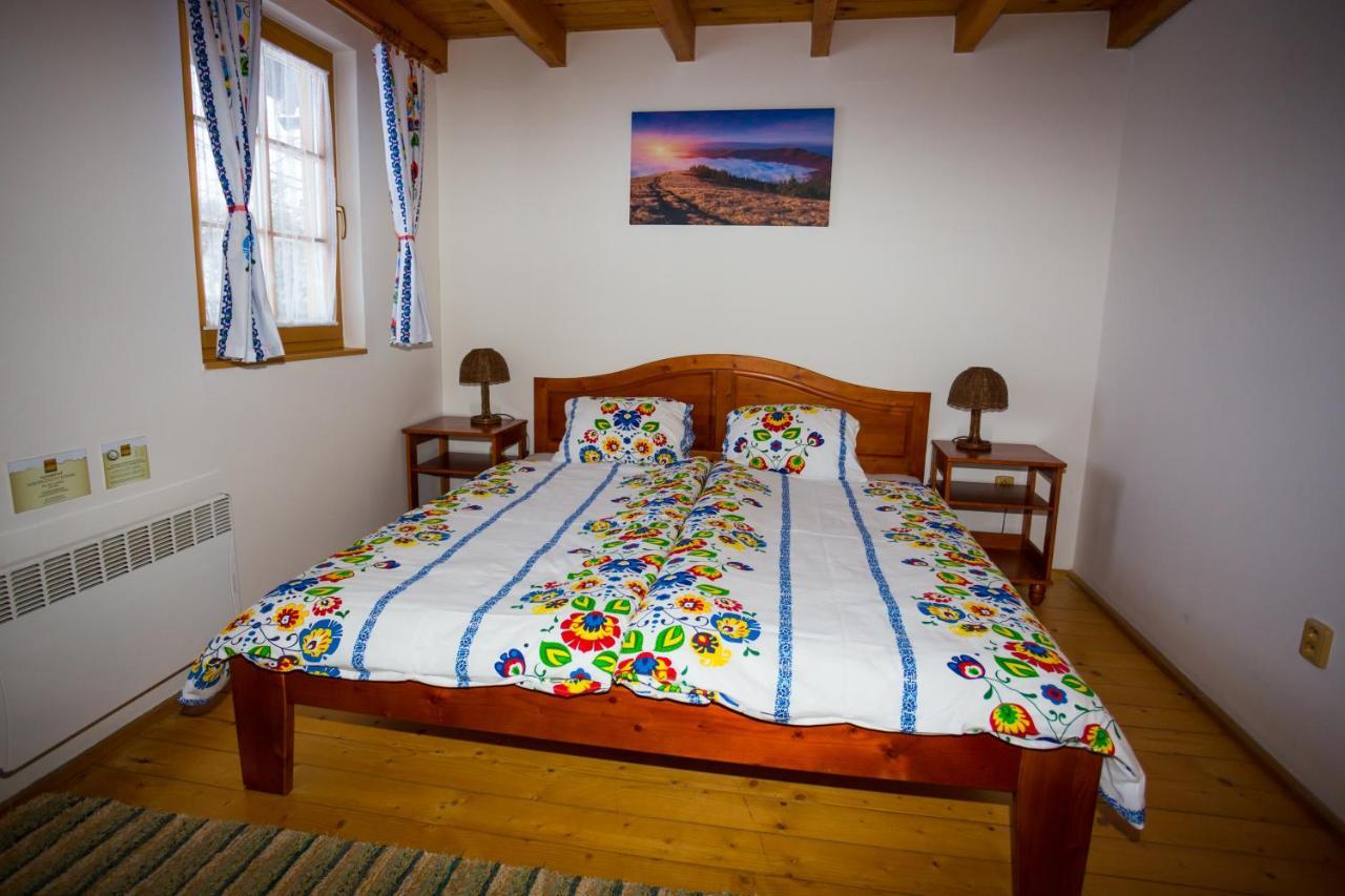Holiday Home Tatralandia Liptovský Mikuláš Esterno foto
