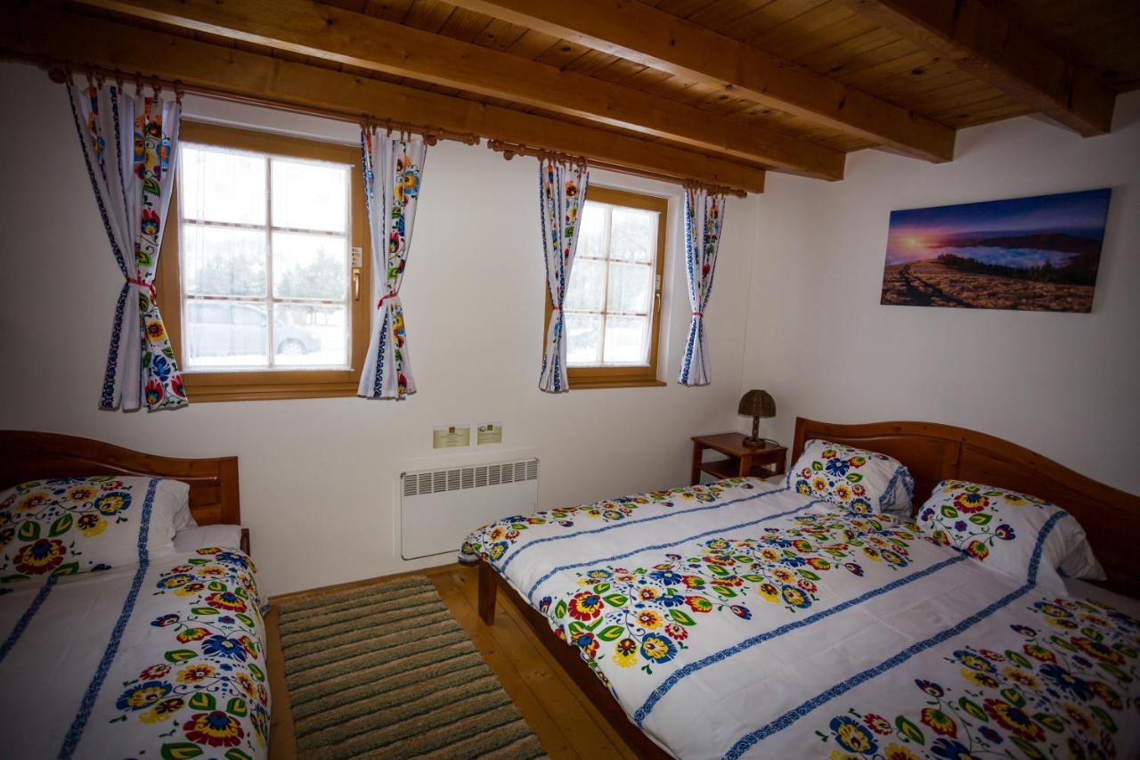 Holiday Home Tatralandia Liptovský Mikuláš Esterno foto