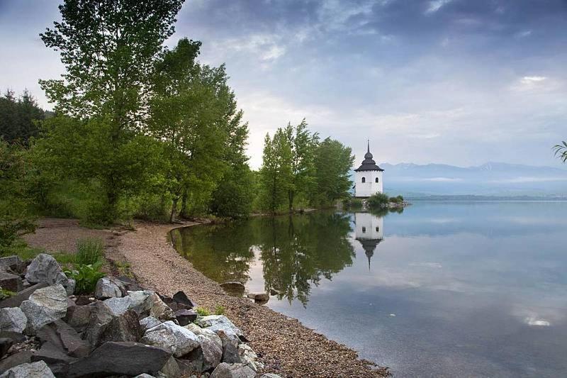 Holiday Home Tatralandia Liptovský Mikuláš Esterno foto